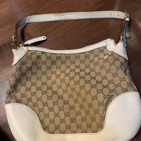 Gucci bag - Picture 1 of 10